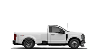 2027 Ford Super Duty® External Image 5
